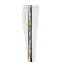 Load image into Gallery viewer, Black Love - African Pattern Women's Joggers