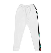 Load image into Gallery viewer, Black Love - African Pattern Women's Joggers