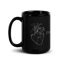 Load image into Gallery viewer, Empathy Takes Courage Mug
