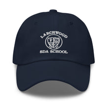 Load image into Gallery viewer, Larchwood SDA School Hat