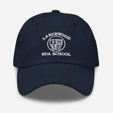 Load image into Gallery viewer, Larchwood SDA School Hat