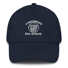 Load image into Gallery viewer, Larchwood SDA School Hat