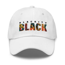 Load image into Gallery viewer, Blackity Black Hat