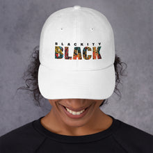 Load image into Gallery viewer, Blackity Black Hat