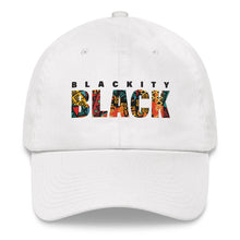 Load image into Gallery viewer, Blackity Black Hat