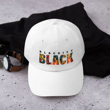 Load image into Gallery viewer, Blackity Black Hat