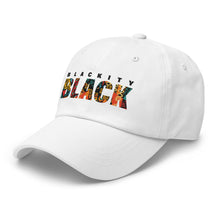 Load image into Gallery viewer, Blackity Black Hat