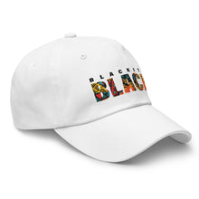 Load image into Gallery viewer, Blackity Black Hat