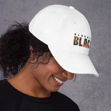 Load image into Gallery viewer, Blackity Black Hat