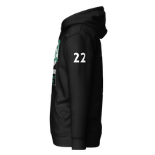 Load image into Gallery viewer, PFA CREATIVE ARTS HOODIE - DIRECTOR (22) Unisex Hoodie