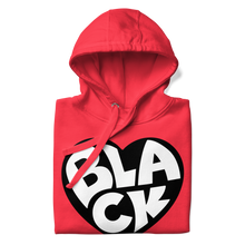 Load image into Gallery viewer, Black Love (in heart)