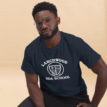Load image into Gallery viewer, Larchwood SDA School Unisex Tee