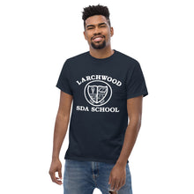 Load image into Gallery viewer, Larchwood SDA School Unisex Tee