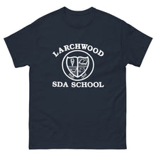 Load image into Gallery viewer, Larchwood SDA School Unisex Tee