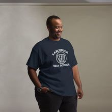 Load image into Gallery viewer, Larchwood SDA School Unisex Tee