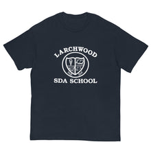 Load image into Gallery viewer, Larchwood SDA School Unisex Tee
