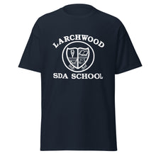 Load image into Gallery viewer, Larchwood SDA School Unisex Tee