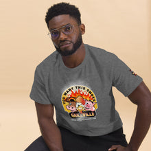 Load image into Gallery viewer, You Want This Smoke - Unisex T-Shirt