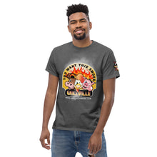 Load image into Gallery viewer, You Want This Smoke - Unisex T-Shirt