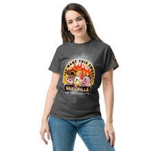 Load image into Gallery viewer, You Want This Smoke - Unisex T-Shirt