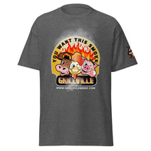 Load image into Gallery viewer, You Want This Smoke - Unisex T-Shirt