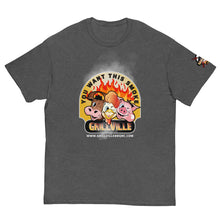 Load image into Gallery viewer, You Want This Smoke - Unisex T-Shirt