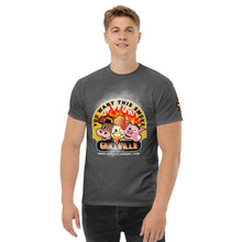 Load image into Gallery viewer, You Want This Smoke - Unisex T-Shirt