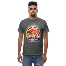 Load image into Gallery viewer, You Want This Smoke - Unisex T-Shirt