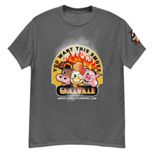 Load image into Gallery viewer, You Want This Smoke - Unisex T-Shirt