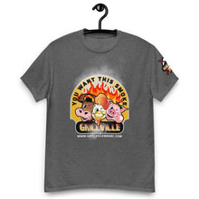 Load image into Gallery viewer, You Want This Smoke - Unisex T-Shirt