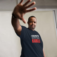 Load image into Gallery viewer, Black Men for Kamala - Unisex classic tee