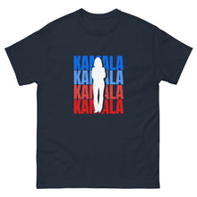 Load image into Gallery viewer, Kamala Silhouette - Unisex classic tee