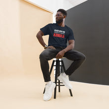 Load image into Gallery viewer, Black Men for Kamala - Unisex classic tee