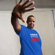 Load image into Gallery viewer, Black Men for Kamala - Unisex classic tee