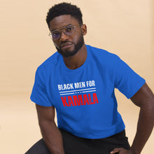 Load image into Gallery viewer, Black Men for Kamala - Unisex classic tee