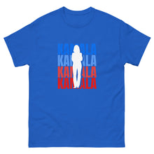 Load image into Gallery viewer, Kamala Silhouette - Unisex classic tee