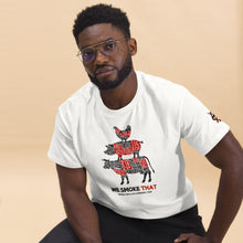 Load image into Gallery viewer, We Smoke That - Unisex T-Shirt