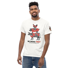 Load image into Gallery viewer, We Smoke That - Unisex T-Shirt