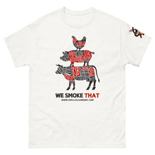Load image into Gallery viewer, We Smoke That - Unisex T-Shirt