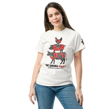 Load image into Gallery viewer, We Smoke That - Unisex T-Shirt