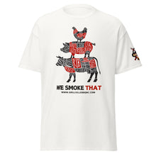 Load image into Gallery viewer, We Smoke That - Unisex T-Shirt