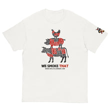 Load image into Gallery viewer, We Smoke That - Unisex T-Shirt