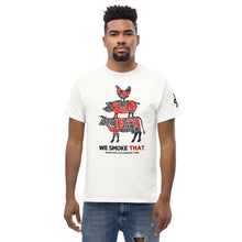 Load image into Gallery viewer, We Smoke That - Unisex T-Shirt