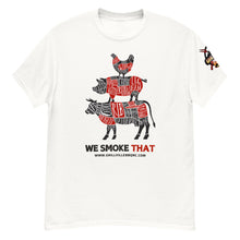 Load image into Gallery viewer, We Smoke That - Unisex T-Shirt