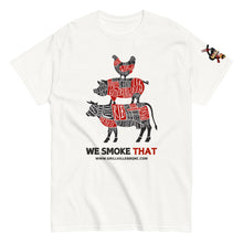 Load image into Gallery viewer, We Smoke That - Unisex T-Shirt