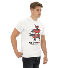 Load image into Gallery viewer, We Smoke That - Unisex T-Shirt