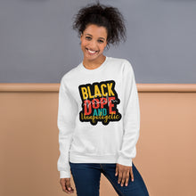 Load image into Gallery viewer, Black, Dope and Unapologetic!