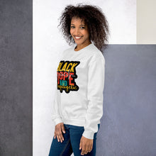 Load image into Gallery viewer, Black, Dope and Unapologetic!