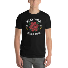Load image into Gallery viewer, Test - Gildan 980 Lightweight T-Shirt