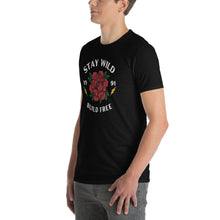Load image into Gallery viewer, Test - Gildan 980 Lightweight T-Shirt